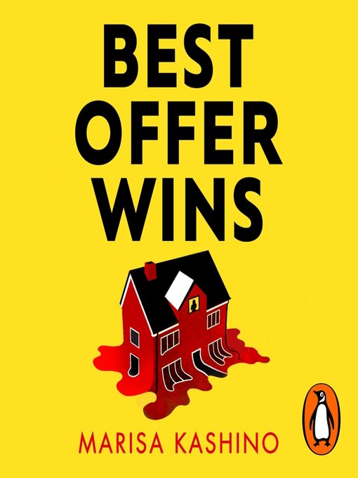 Title details for Best Offer Wins by Marisa Kashino - Wait list